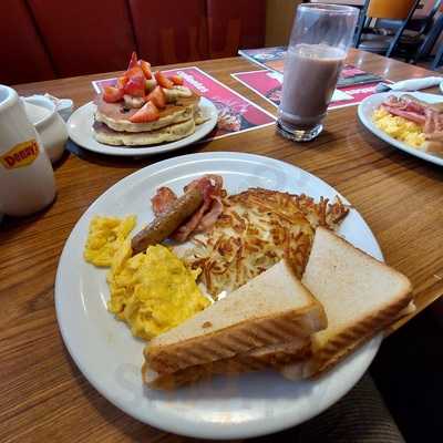 Denny’s American Diner
