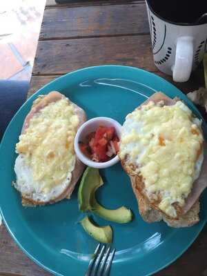 La Tetera De Anastasia