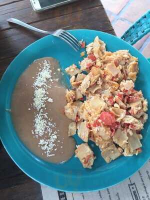 La Tetera De Anastasia