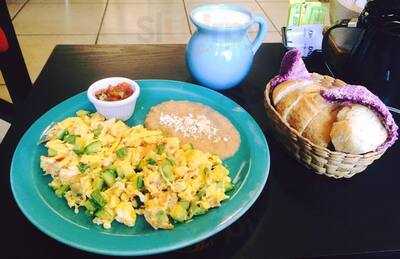 La Tetera De Anastasia