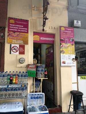 La Catedral Del Antojito