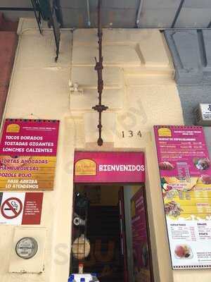 La Catedral Del Antojito