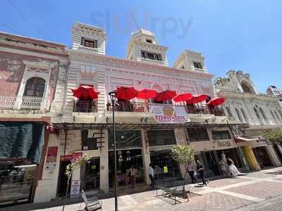 La Catedral Del Antojito