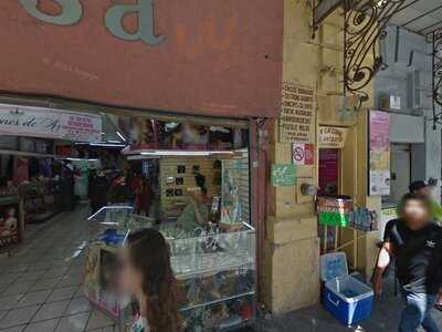 La Catedral Del Antojito