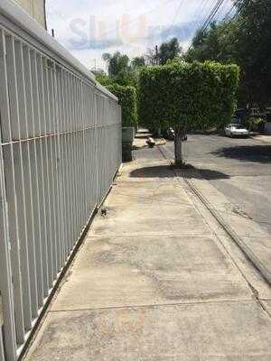 Mariscos 8 Tostadas Gdl