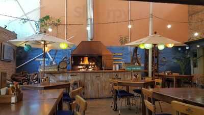 Mariscos 8 Tostadas Gdl