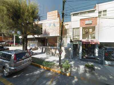 Mariscos 8 Tostadas Gdl