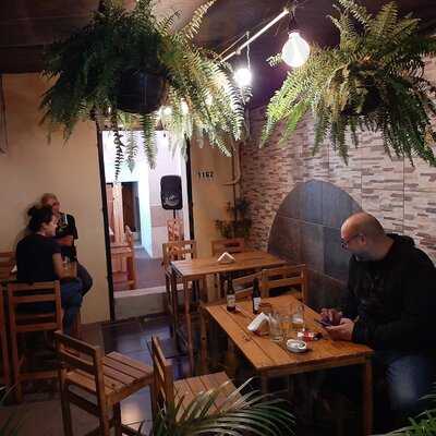 Emmas Bar Restaurante