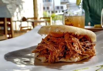 Emmas Bar Restaurante