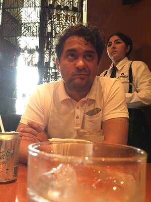 La Gloria Cantinera Mexicana