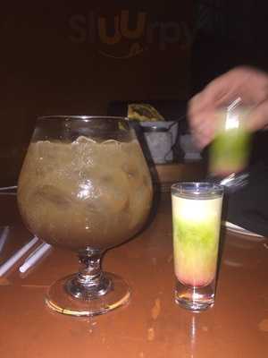 La Gloria Cantinera Mexicana