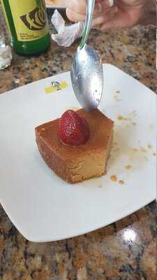 Restaurante Nohochkay