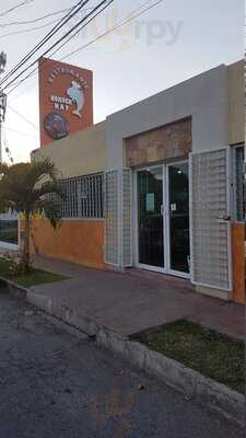 Restaurante Nohochkay