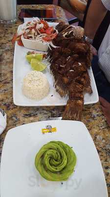 Restaurante Nohochkay