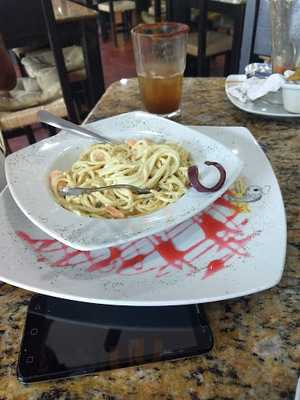 Restaurante Nohochkay