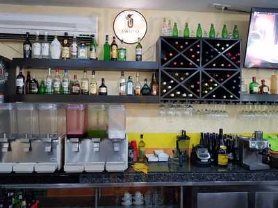 Restaurante Nohochkay