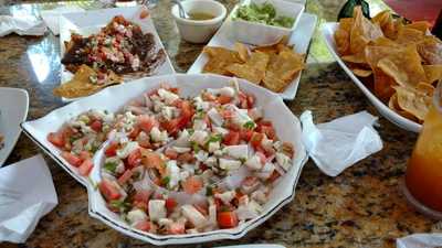 Restaurante Nohochkay