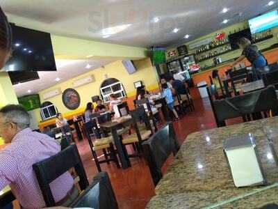 Restaurante Nohochkay