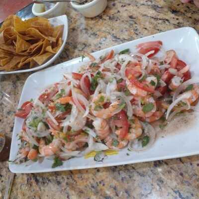 Restaurante Nohochkay