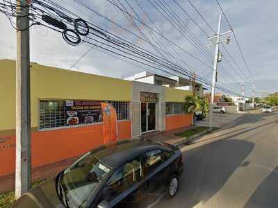 Restaurante Nohochkay