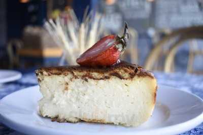 Blue Bakery & Coffee