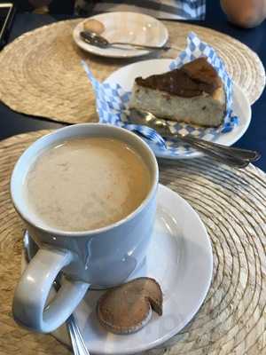 Blue Bakery & Coffee