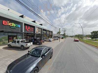 Blue Bakery & Coffee