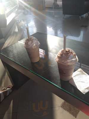 Suspiros Pastelerias