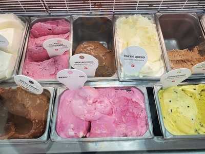 Suspiros Pastelerias