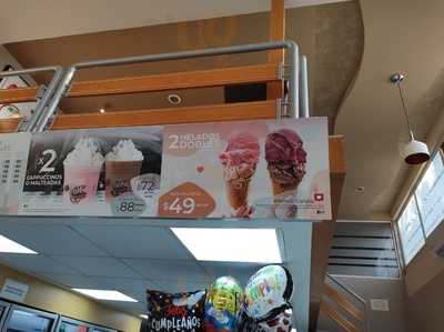 Suspiros Pastelerias