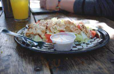 The Black Sheep Pub & Lodge