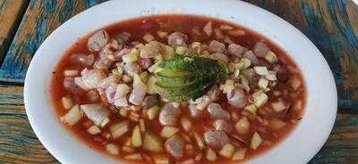 Mariscos Gaxiola