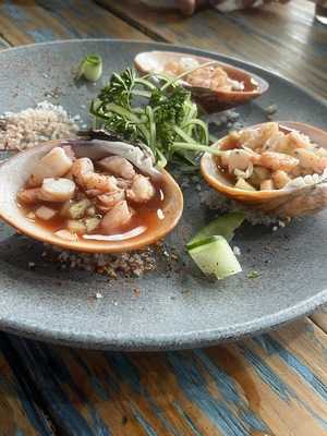 Mariscos Gaxiola