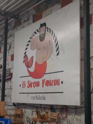 Sireno Panzón