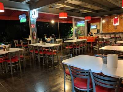 Vancouver Wings Providencia