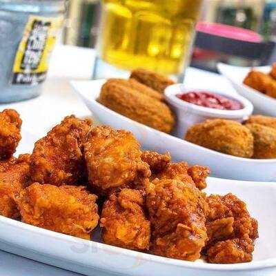 Vancouver Wings Providencia