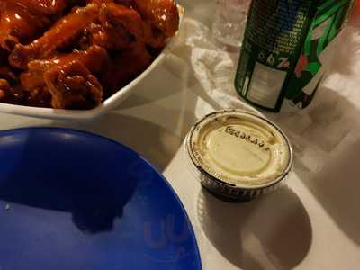 Vancouver Wings Providencia