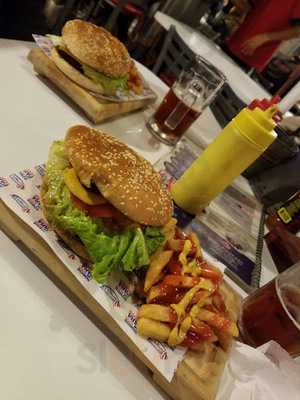 Vancouver Wings Providencia