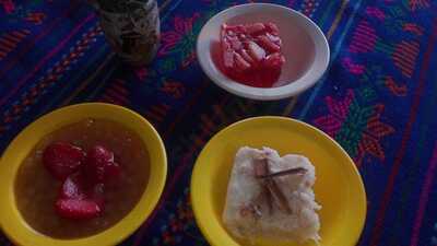 Bliss Café - Cocina Para La Felicidad