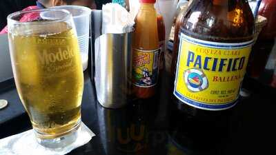 Rogelio Ahogadas & Mariscos