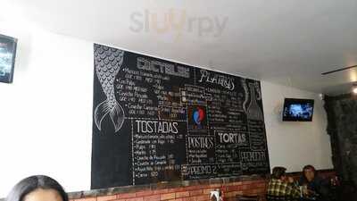 Rogelio Ahogadas & Mariscos