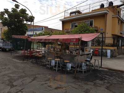 Rogelio Ahogadas & Mariscos