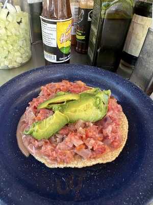 Rogelio Ahogadas & Mariscos