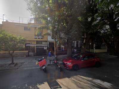 Rogelio Ahogadas & Mariscos