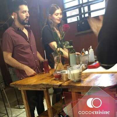 Coco Cuisine