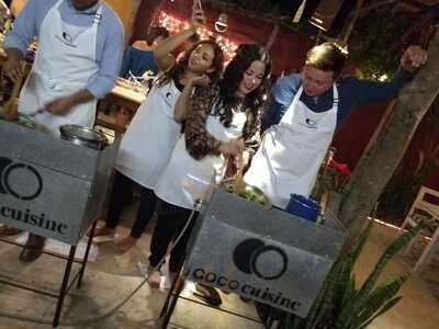 Coco Cuisine