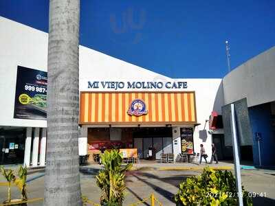 Mi Viejo Molino