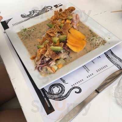 Barbossa Seafood & Bar