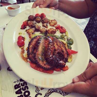 Barbossa Seafood & Bar