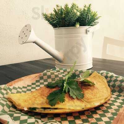 Sante Juice Bar & Cafe